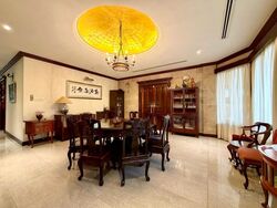 Green Hill Estate (D23), Detached #625536221